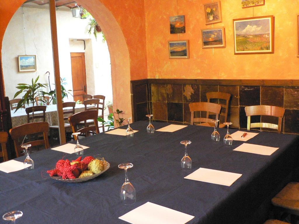 Mas Castell De Gimenelles 호텔 Sant Jaume dels Domenys 외부 사진
